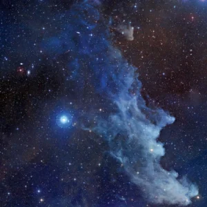 constelacion de orion estrellas, rigel estrella azul más brillante de orion