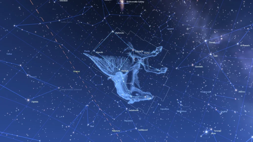 mitologia griega pegaso