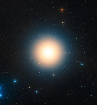 aldebaran