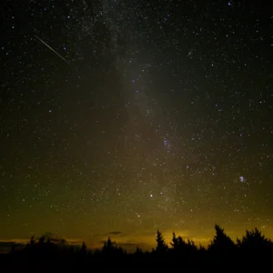 perseidas