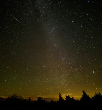 perseidas