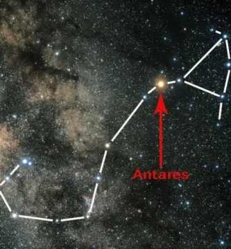 antares-estrella
