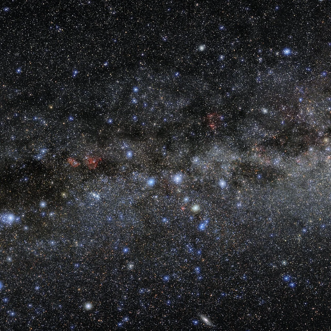 casiopea constelacion