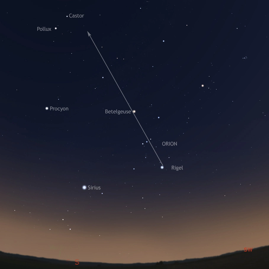 constelación-de-géminis-como-encontrarla
