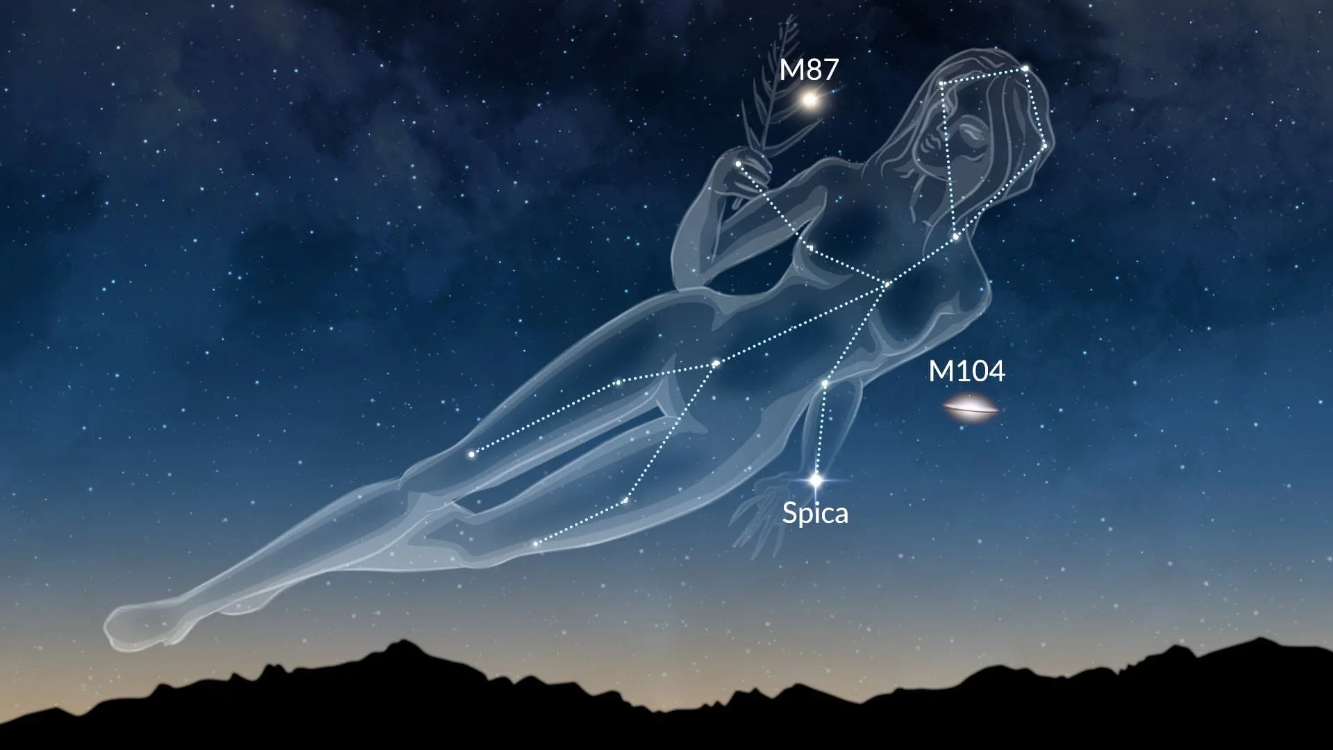 constelacion-de-virgo-mitologia