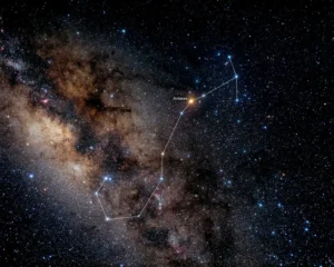 constelaciones-zodiacales-escorpio