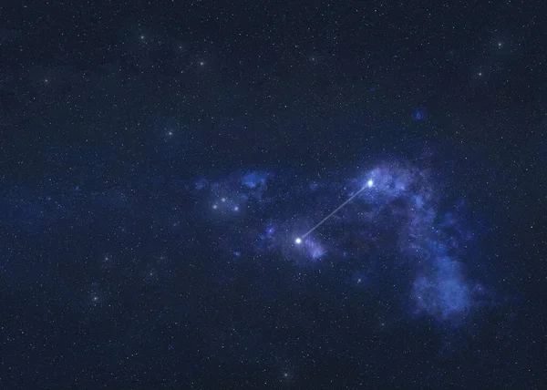 constelacion pegaso en vivo