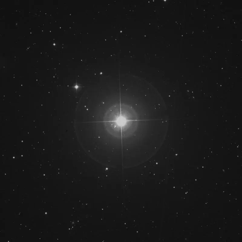 osa menor estrellas