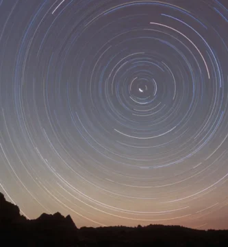 polaris, polar estrella