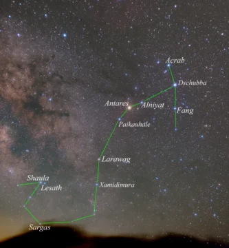 estrellas-de-la-constelacion-escorpio