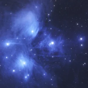constelacion de las pleyades