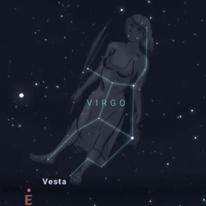 virgo-constelacion