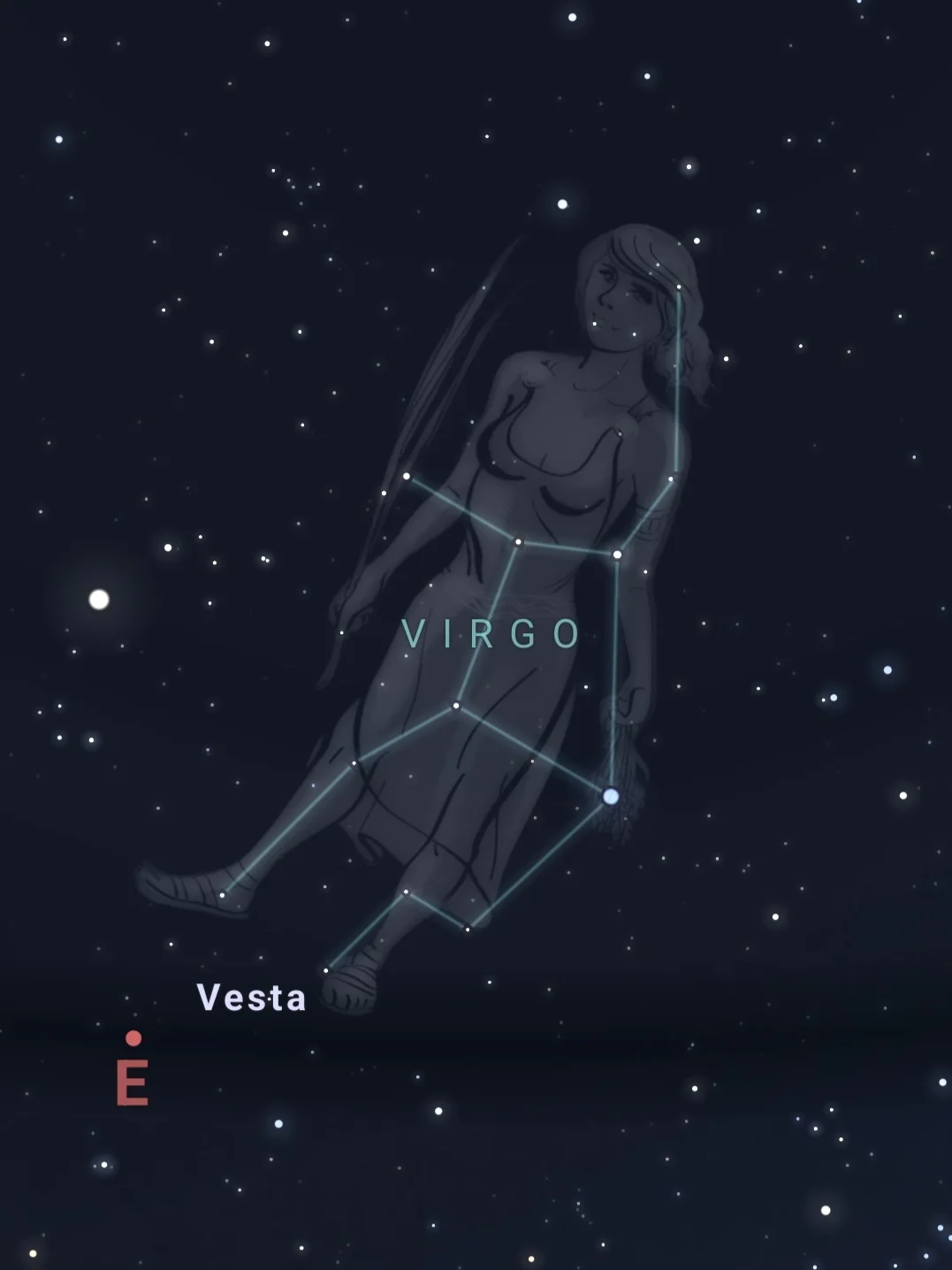 virgo-constelacion