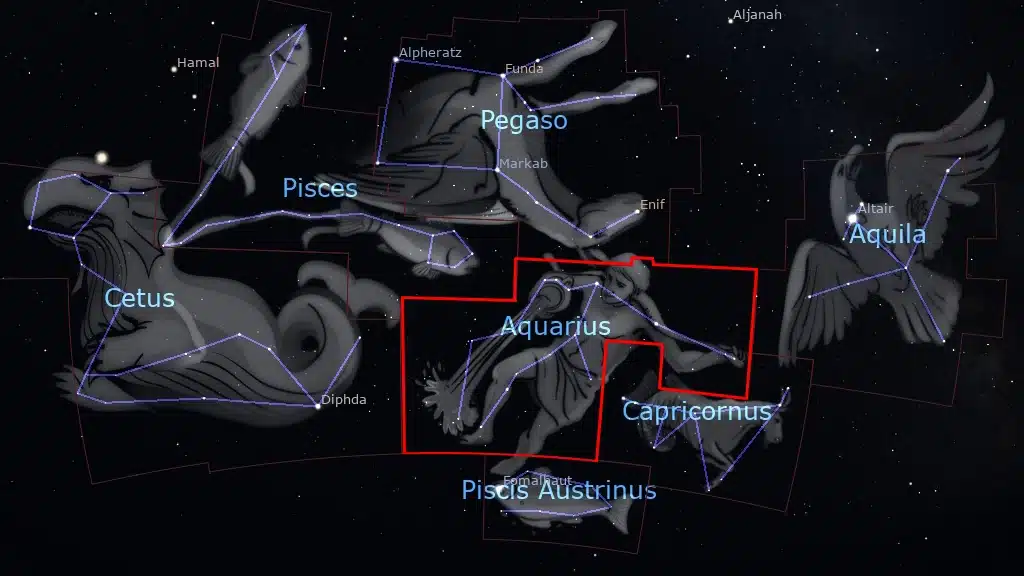 Aquarius-Ubicacion