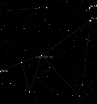 cuál-es-la-constelación-de-capricornio
