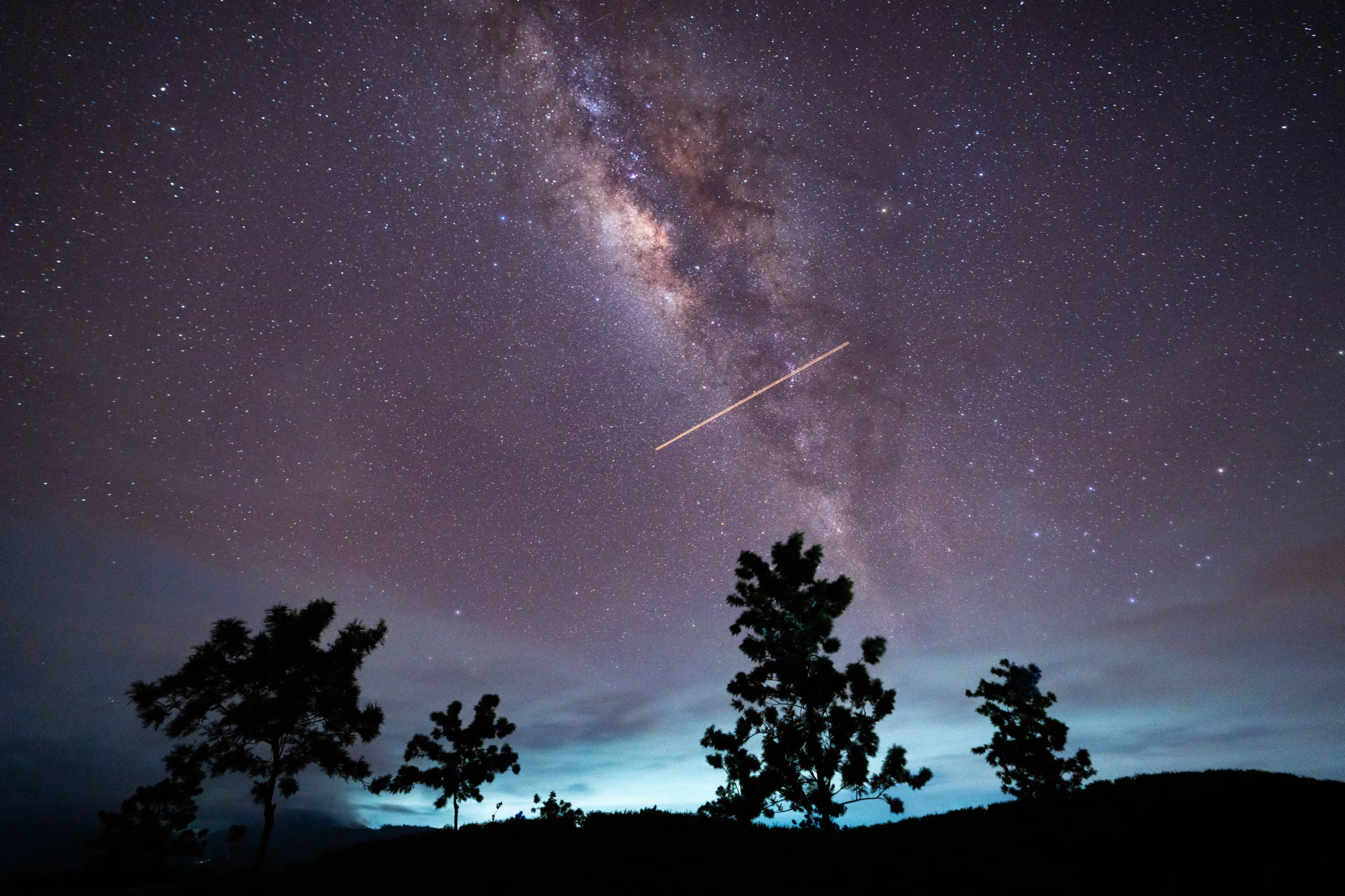 eta-acuaridas