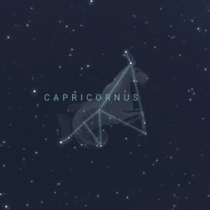 la-constelacion-de-capricornio