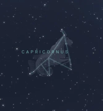 la-constelacion-de-capricornio