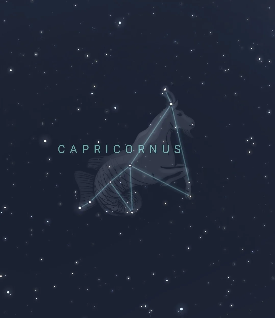 la-constelacion-de-capricornio