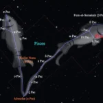 piscis-constelación-estrellas